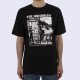 The Hundreds - Riot Tee in Black