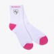 Носки RIPNDIP - Love Nerm Mid Socks White/Pink