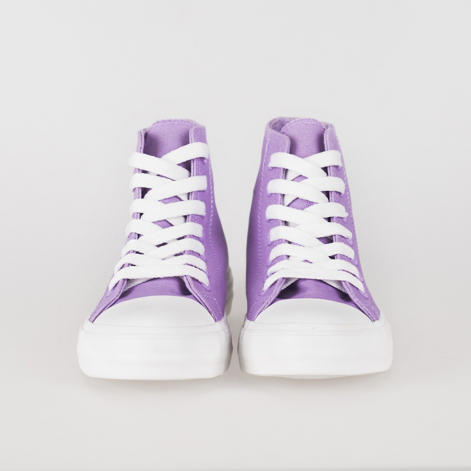 Кеды RIPNDIP - Lord Nermal High-Top Shoes Lavender